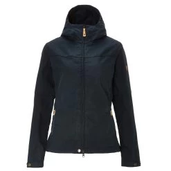 FJÄLLRÄVEN STINA JACKET W Damen - Übergangsjacke