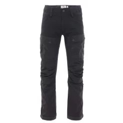 FJÄLLRÄVEN KEB TROUSERS M LONG Herren - Trekkinghose
