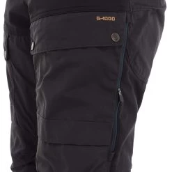 FJÄLLRÄVEN KEB TROUSERS M LONG Herren - Trekkinghose -Outdoor Bekleidung Geschäft 204389302 d keb trousers long fjaellraeven 1