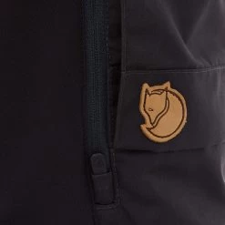 FJÄLLRÄVEN KEB TROUSERS M LONG Herren - Trekkinghose -Outdoor Bekleidung Geschäft 204389302 e keb trousers long fjaellraeven 1