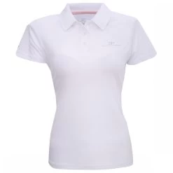 2117 Of Sweden Women's Technical Pique Frösåker - Funktionsshirt