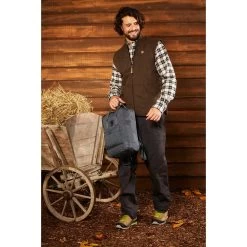 FJÄLLRÄVEN GRIMSEY VEST M Herren - Weste -Outdoor Bekleidung Geschäft 227224002 a grimsey vest fjaellraeven