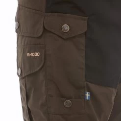 FJÄLLRÄVEN VIDDA PRO TROUSERS M REG Herren - Trekkinghose -Outdoor Bekleidung Geschäft 255449237 d vidda pro trousers fjaellraeven 1