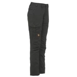 FJÄLLRÄVEN KARLA PRO TROUSERS CURVED W Damen - Trekkinghose -Outdoor Bekleidung Geschäft 262268037 o karla pro trousers curved fjaellraeven 1