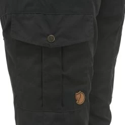 FJÄLLRÄVEN KARLA PRO TROUSERS CURVED W Damen - Trekkinghose -Outdoor Bekleidung Geschäft 262268037 p karla pro trousers curved fjaellraeven 1