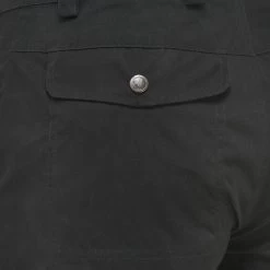 FJÄLLRÄVEN KARLA PRO TROUSERS CURVED W Damen - Trekkinghose -Outdoor Bekleidung Geschäft 262268037 q karla pro trousers curved fjaellraeven 1