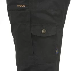 FJÄLLRÄVEN KARLA PRO TROUSERS CURVED W Damen - Trekkinghose -Outdoor Bekleidung Geschäft 262268037 r karla pro trousers curved fjaellraeven 1