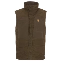 FJÄLLRÄVEN LAPPLAND HYBRID VEST M Herren - Weste