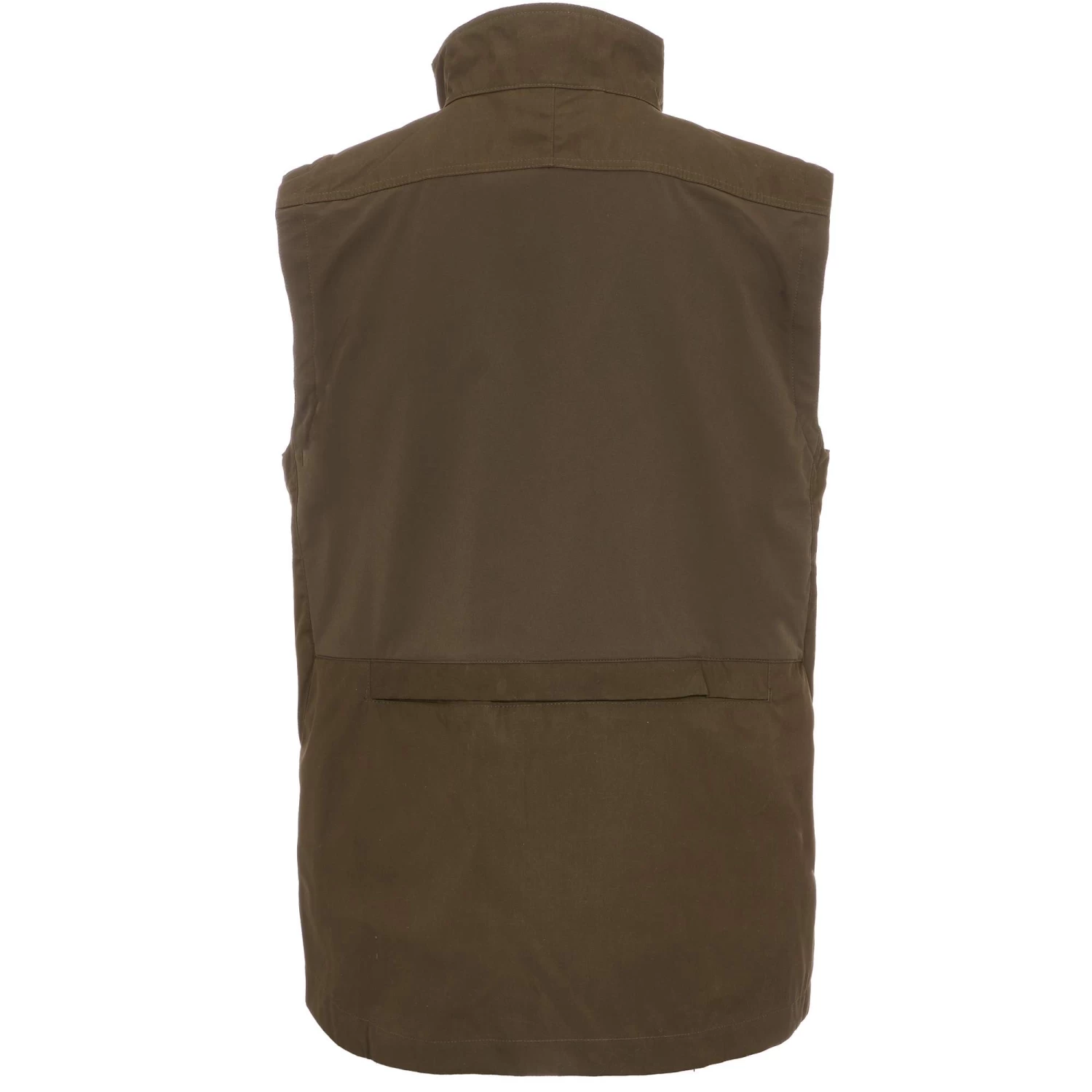 FJÄLLRÄVEN LAPPLAND HYBRID VEST M Herren - Weste 4 FJÄLLRÄVEN LAPPLAND HYBRID VEST M Herren - Weste – Bild 2