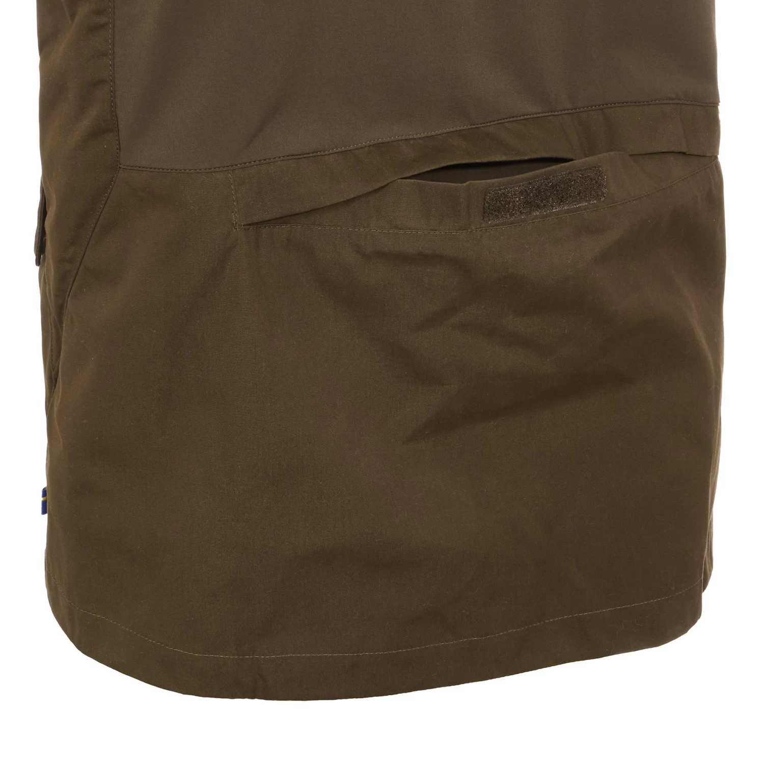 FJÄLLRÄVEN LAPPLAND HYBRID VEST M Herren - Weste 6 FJÄLLRÄVEN LAPPLAND HYBRID VEST M Herren - Weste – Bild 4