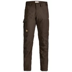 FJÄLLRÄVEN KARL PRO ZIP-OFF TROUSERS M Herren - Trekkinghose