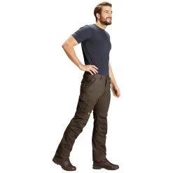 FJÄLLRÄVEN KARL PRO ZIP-OFF TROUSERS M Herren - Trekkinghose -Outdoor Bekleidung Geschäft 283464310 e karl pro zipoff trouse fjaellraeven