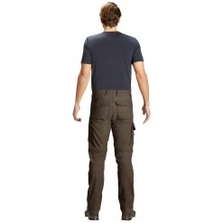 FJÄLLRÄVEN KARL PRO ZIP-OFF TROUSERS M Herren - Trekkinghose -Outdoor Bekleidung Geschäft 283464310 f karl pro zipoff trouse fjaellraeven