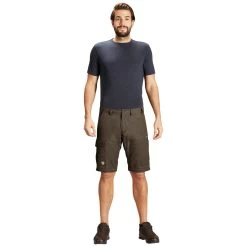 FJÄLLRÄVEN KARL PRO ZIP-OFF TROUSERS M Herren - Trekkinghose -Outdoor Bekleidung Geschäft 283464310 g karl pro zipoff trouse fjaellraeven