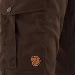 FJÄLLRÄVEN KARL PRO HYDRATIC TROUSERS M Herren - Trekkinghose -Outdoor Bekleidung Geschäft 284751018 d karl pro hydratic trousers fjaellraeven 1