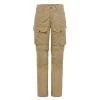 FJÄLLRÄVEN GAITER TROUSERS NO. 2 W Damen - Trekkinghose -Outdoor Bekleidung Geschäft 284757008 a gaiter trousers no 2 fjaellraeven 1