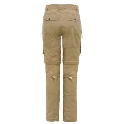 FJÄLLRÄVEN GAITER TROUSERS NO. 2 W Damen - Trekkinghose -Outdoor Bekleidung Geschäft 284757008 c gaiter trousers no 2 fjaellraeven 1