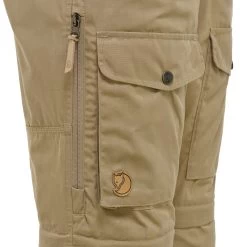 FJÄLLRÄVEN GAITER TROUSERS NO. 2 W Damen - Trekkinghose -Outdoor Bekleidung Geschäft 284757008 e gaiter trousers no 2 fjaellraeven 1