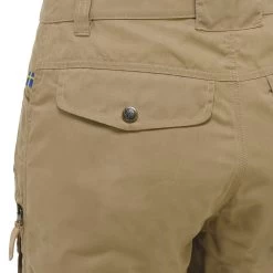 FJÄLLRÄVEN GAITER TROUSERS NO. 2 W Damen - Trekkinghose -Outdoor Bekleidung Geschäft 284757008 f gaiter trousers no 2 fjaellraeven 1