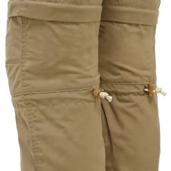 FJÄLLRÄVEN GAITER TROUSERS NO. 2 W Damen - Trekkinghose -Outdoor Bekleidung Geschäft 284757008 g gaiter trousers no 2 fjaellraeven 1
