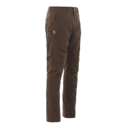 FJÄLLRÄVEN SÖRMLAND TAPERED WINTER TRS M Herren - Trekkinghose -Outdoor Bekleidung Geschäft 284771014 b soermland tapered winter tro fjaellraeven 1