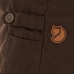 FJÄLLRÄVEN SÖRMLAND TAPERED WINTER TRS M Herren - Trekkinghose -Outdoor Bekleidung Geschäft 284771014 d soermland tapered winter tro fjaellraeven 1