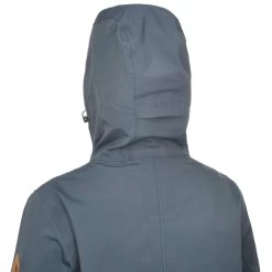 FJÄLLRÄVEN GREENLAND ECO-SHELL JACKET W Damen - Hardshelljacke -Outdoor Bekleidung Geschäft 296258008 g greenland ecoshell jacket fjaellraeven 1