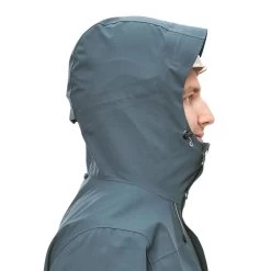 FJÄLLRÄVEN GREENLAND ECO-SHELL JACKET M Herren - Hardshelljacke -Outdoor Bekleidung Geschäft 296279006 k greenland ecoshell jacket fjaellraeven 1