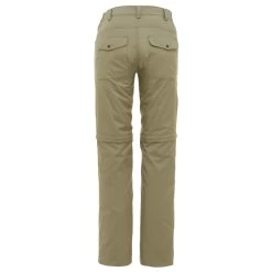 FJÄLLRÄVEN DALOA SHADE ZIP-OFF TROUSERS W Damen - Trekkinghose -Outdoor Bekleidung Geschäft 296293022 d daloa shade zipoff trouser fjaellraeven 1
