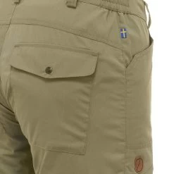 FJÄLLRÄVEN DALOA SHADE ZIP-OFF TROUSERS W Damen - Trekkinghose -Outdoor Bekleidung Geschäft 296293022 f daloa shade zipoff trouser fjaellraeven 1
