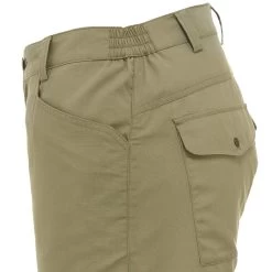 FJÄLLRÄVEN DALOA SHADE ZIP-OFF TROUSERS W Damen - Trekkinghose -Outdoor Bekleidung Geschäft 296293022 h daloa shade zipoff trouser fjaellraeven 1