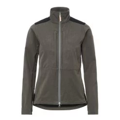 FJÄLLRÄVEN KEB LITE JACKET W Damen - Softshelljacke