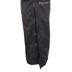 Marmot PRECIP ECO FULL ZIP PANT S Herren - Hardshellhose -Outdoor Bekleidung Geschäft 310991009 f precip eco full zip pant marmot 1 1