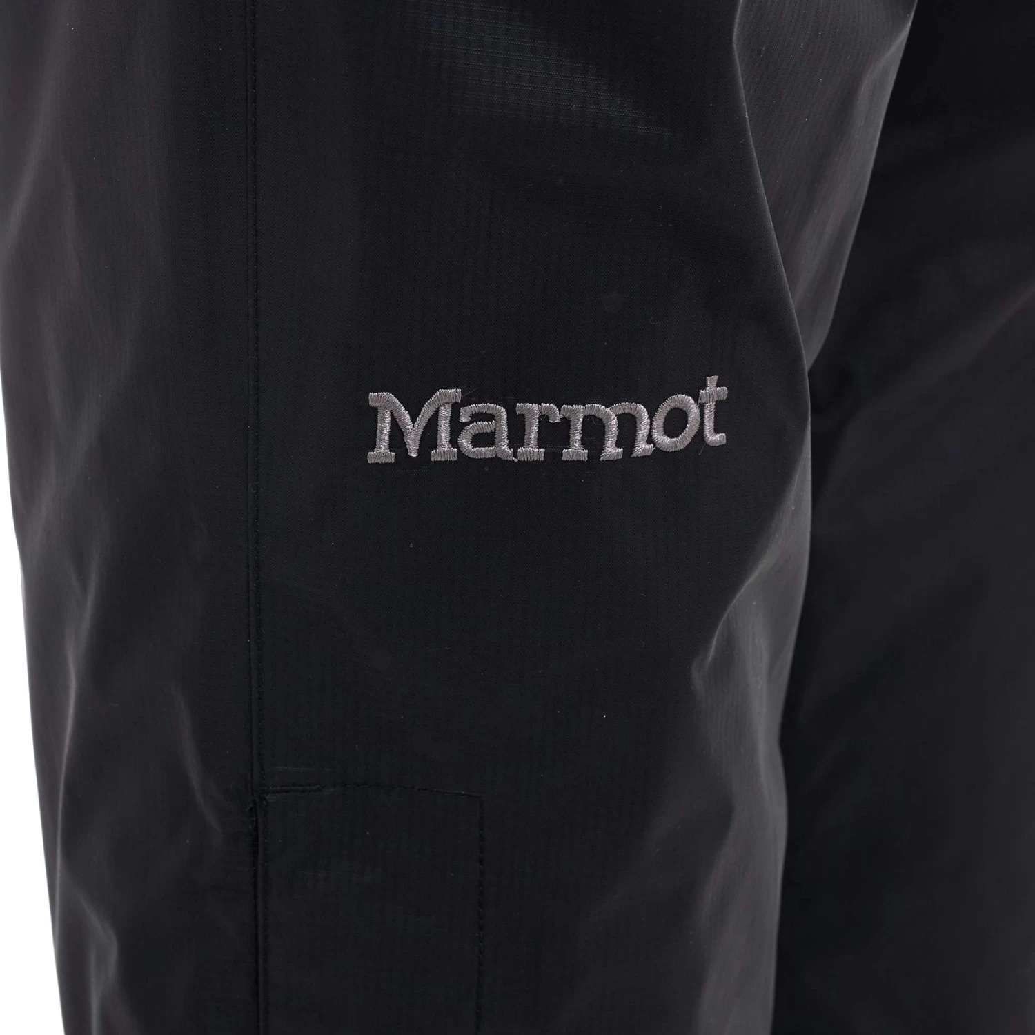 Marmot PRECIP ECO PANT Damen - Hardshellhose 8 Marmot PRECIP ECO PANT Damen - Hardshellhose – Bild 6