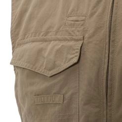 Craghoppers NOSILIFE ADVENTURE WESTE Herren - Mückenabweisende Kleidung -Outdoor Bekleidung Geschäft 311007001 c nl adv gilet craghoppers 1