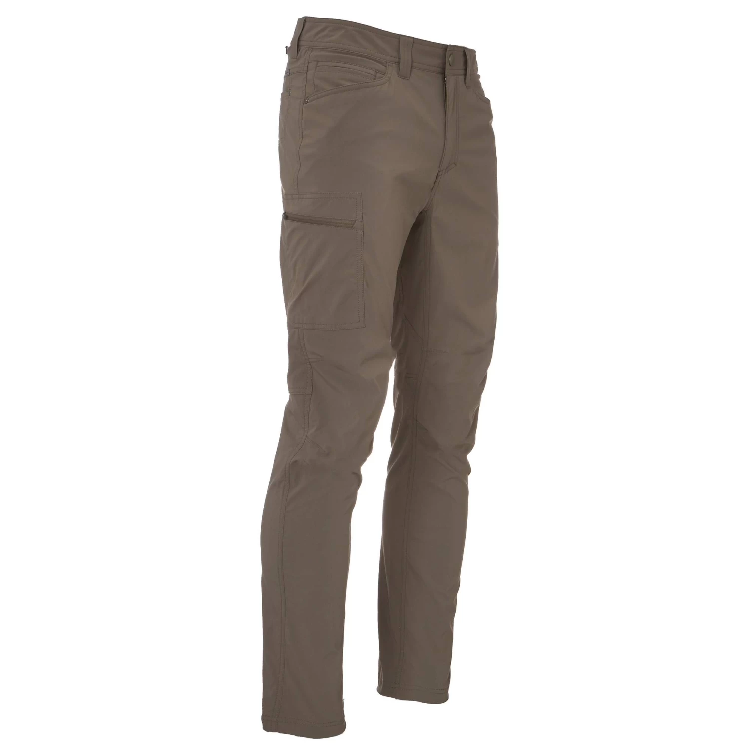 Royal Robbins BUG BARRIER ACTIVE TRAVELER PANT Herren - Mückenabweisende Kleidung 4 Royal Robbins BUG BARRIER ACTIVE TRAVELER PANT Herren - Mückenabweisende Kleidung – Bild 2