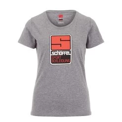 Schöffel T SHIRT ORIGINALS KITIMAT Damen - T-Shirt