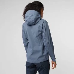 FRILUFTS VIEDMA JACKET Damen - Hardshelljacke -Outdoor Bekleidung Geschäft 5637183159 k viedma jacket frilufts 24 1