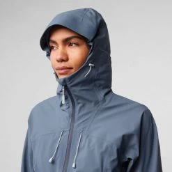 FRILUFTS VIEDMA JACKET Damen - Hardshelljacke -Outdoor Bekleidung Geschäft 5637183159 n viedma jacket frilufts 24