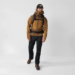 FJÄLLRÄVEN KEB TROUSERS M LONG Herren - Trekkinghose -Outdoor Bekleidung Geschäft 5637516282 g keb trousers m long fjaellraeven 24