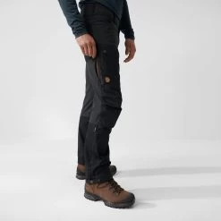 FJÄLLRÄVEN KEB TROUSERS M LONG Herren - Trekkinghose -Outdoor Bekleidung Geschäft 5637516282 j keb trousers m long fjaellraeven 24