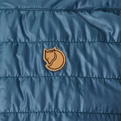 FJÄLLRÄVEN ABISKO PADDED VEST M Herren - Weste -Outdoor Bekleidung Geschäft 5637516781 c abisko padded vest m fjaellraeven 24