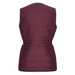 FJÄLLRÄVEN SÖRMLAND PADDED VEST W Damen - Weste -Outdoor Bekleidung Geschäft 5637521366 b soermland padded vest w fjaellraeven 24