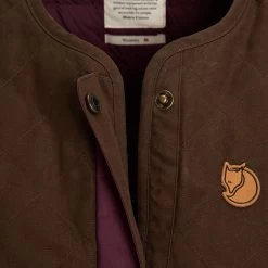 FJÄLLRÄVEN SÖRMLAND PADDED VEST W Damen - Weste -Outdoor Bekleidung Geschäft 5637521366 e soermland padded vest w fjaellraeven 24