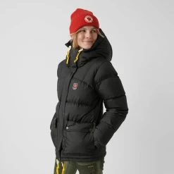 FJÄLLRÄVEN EXPEDITION DOWN LITE JACKET W Damen - Daunenjacke 13 FJÄLLRÄVEN EXPEDITION DOWN LITE JACKET W Damen - Daunenjacke -Outdoor Bekleidung Geschäft 5637528089 e expedition down lite jacket w fjaellraeven 24