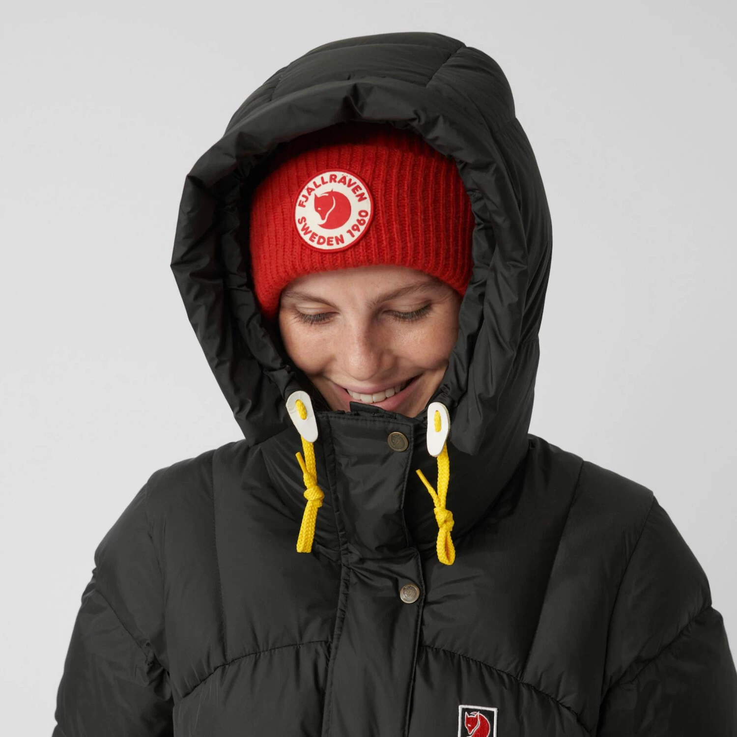 FJÄLLRÄVEN EXPEDITION DOWN LITE JACKET W Damen - Daunenjacke 7 FJÄLLRÄVEN EXPEDITION DOWN LITE JACKET W Damen - Daunenjacke – Bild 5