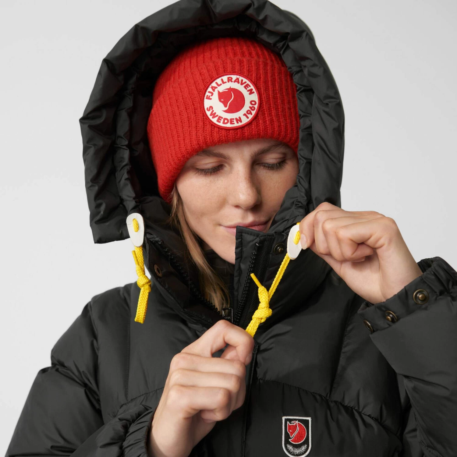 FJÄLLRÄVEN EXPEDITION DOWN LITE JACKET W Damen - Daunenjacke 8 FJÄLLRÄVEN EXPEDITION DOWN LITE JACKET W Damen - Daunenjacke – Bild 6