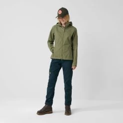 FJÄLLRÄVEN STINA JACKET W Damen - Übergangsjacke -Outdoor Bekleidung Geschäft 5637529588 i stina jacket w fjaellraeven 24