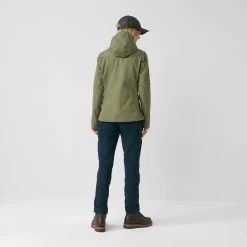 FJÄLLRÄVEN STINA JACKET W Damen - Übergangsjacke -Outdoor Bekleidung Geschäft 5637529588 j stina jacket w fjaellraeven 24