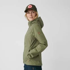 FJÄLLRÄVEN STINA JACKET W Damen - Übergangsjacke -Outdoor Bekleidung Geschäft 5637529588 k stina jacket w fjaellraeven 24